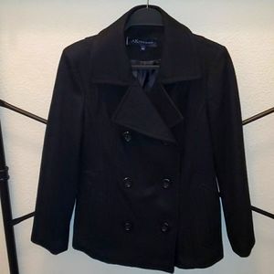 Anne Klein Peacoat